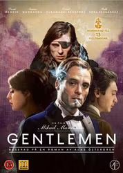 Gentlemen (DVD)