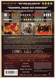 Call Girl (DVD)