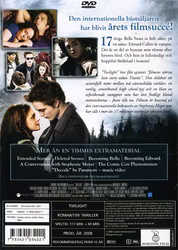 Twilight (DVD)