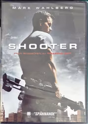 Shooter (DVD)