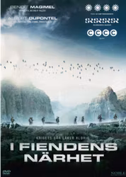 I Fiendens Närhet (DVD)