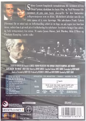 Verdict (Norsk Utgåva DVD)