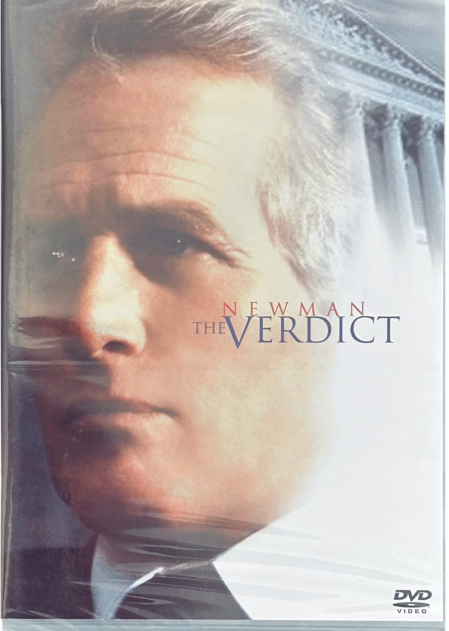 Verdict (Norsk Utgåva DVD)