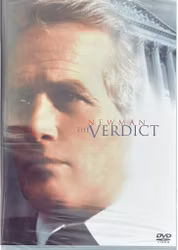 Verdict (Norsk Utgåva DVD)