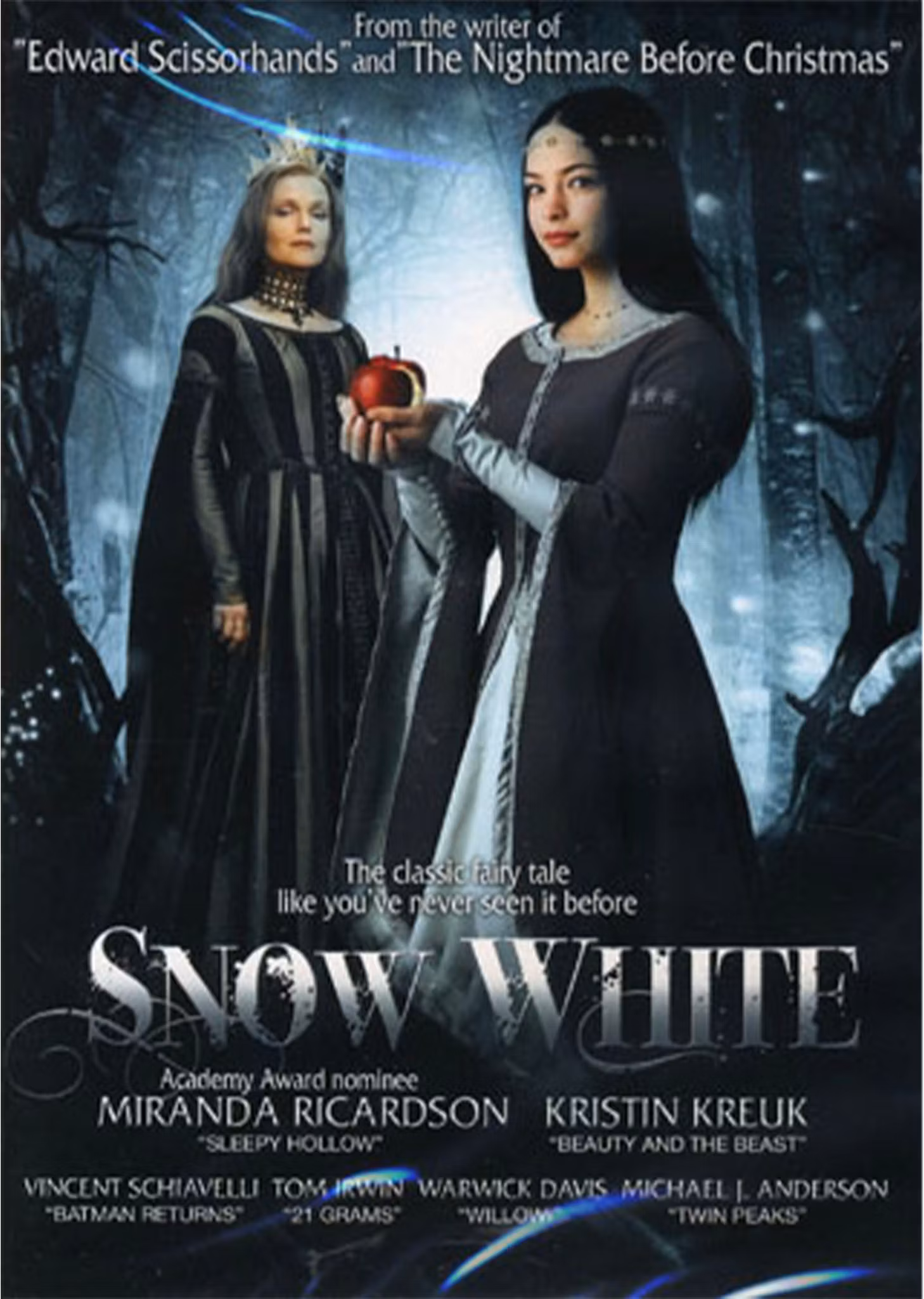 Snow White (DVD)