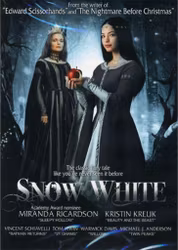 Snow White (DVD)