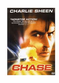 The Chase (Beg. DVD)
