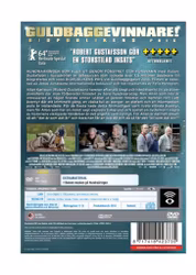 Hundraåringen som klev ut genom fönstret och försvann (DVD)