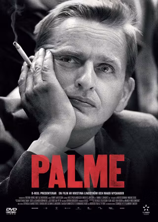 Palme (DVD)