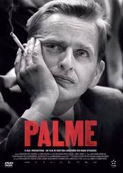 Palme (DVD)