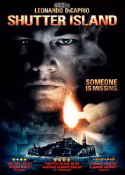 Shutter Island (DVD)