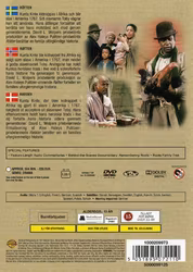 Roots (Miniserie) (3-disc DVD)