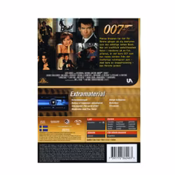 Goldeneye - James Bond (Special Edition DVD)