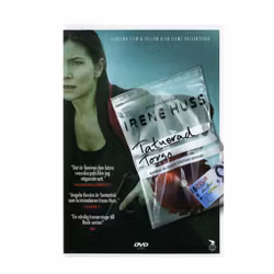 Irene Huss - Tatuerad Torso (DVD)