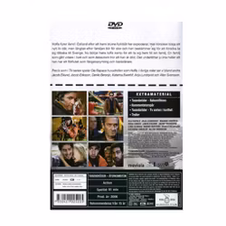 Tusenbröder - Återkomsten (DVD)