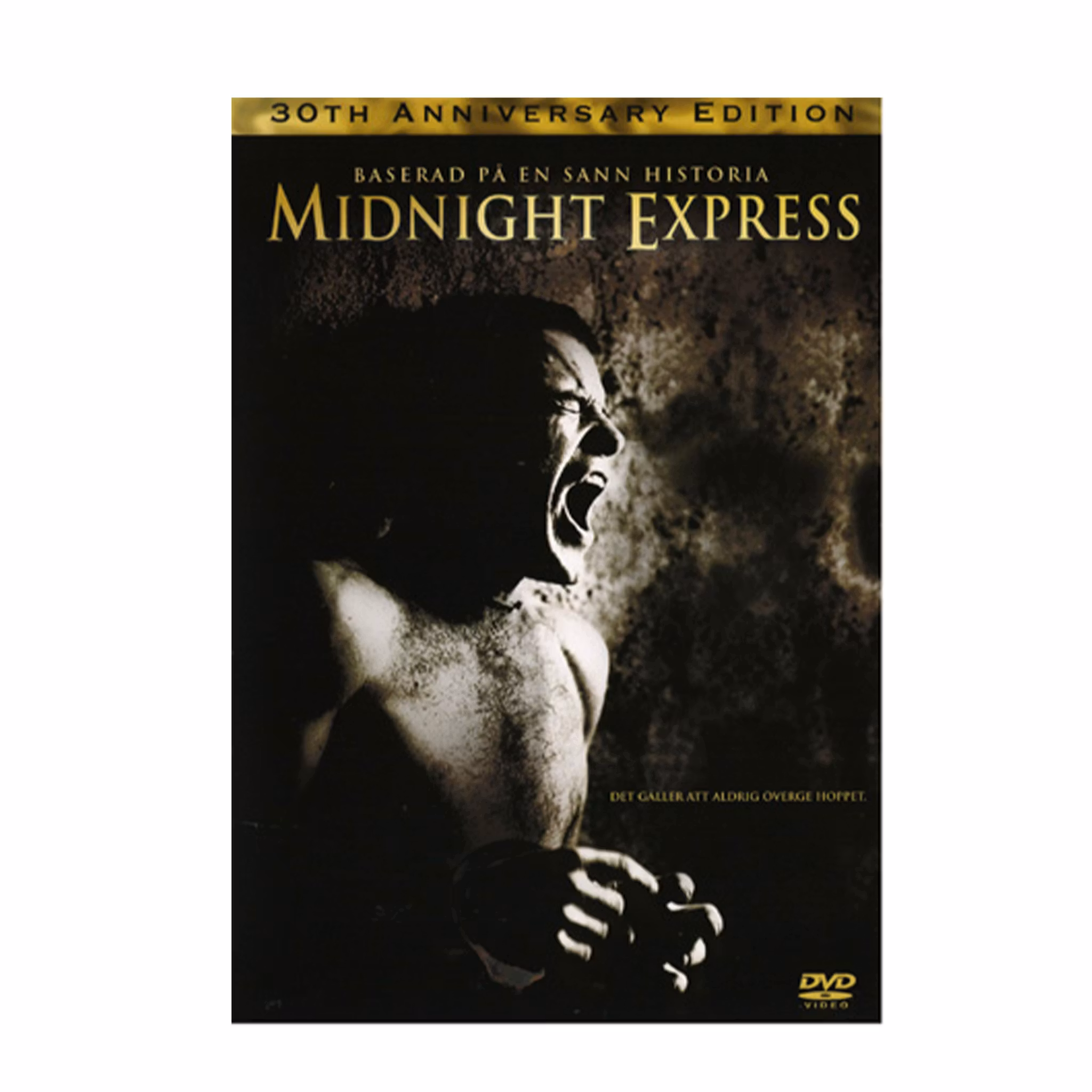 Midnight Express (30th Anniversary Edition DVD)