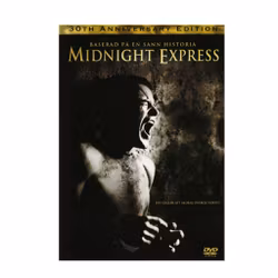 Midnight Express (30th Anniversary Edition DVD)