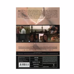 Kyss Mig (DVD)