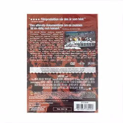 Woodstock (DVD)