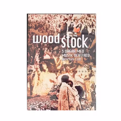 Woodstock (DVD)