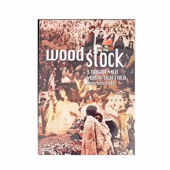Woodstock (DVD)