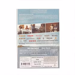 Himlen Är Oskyldigt Blå (DVD)