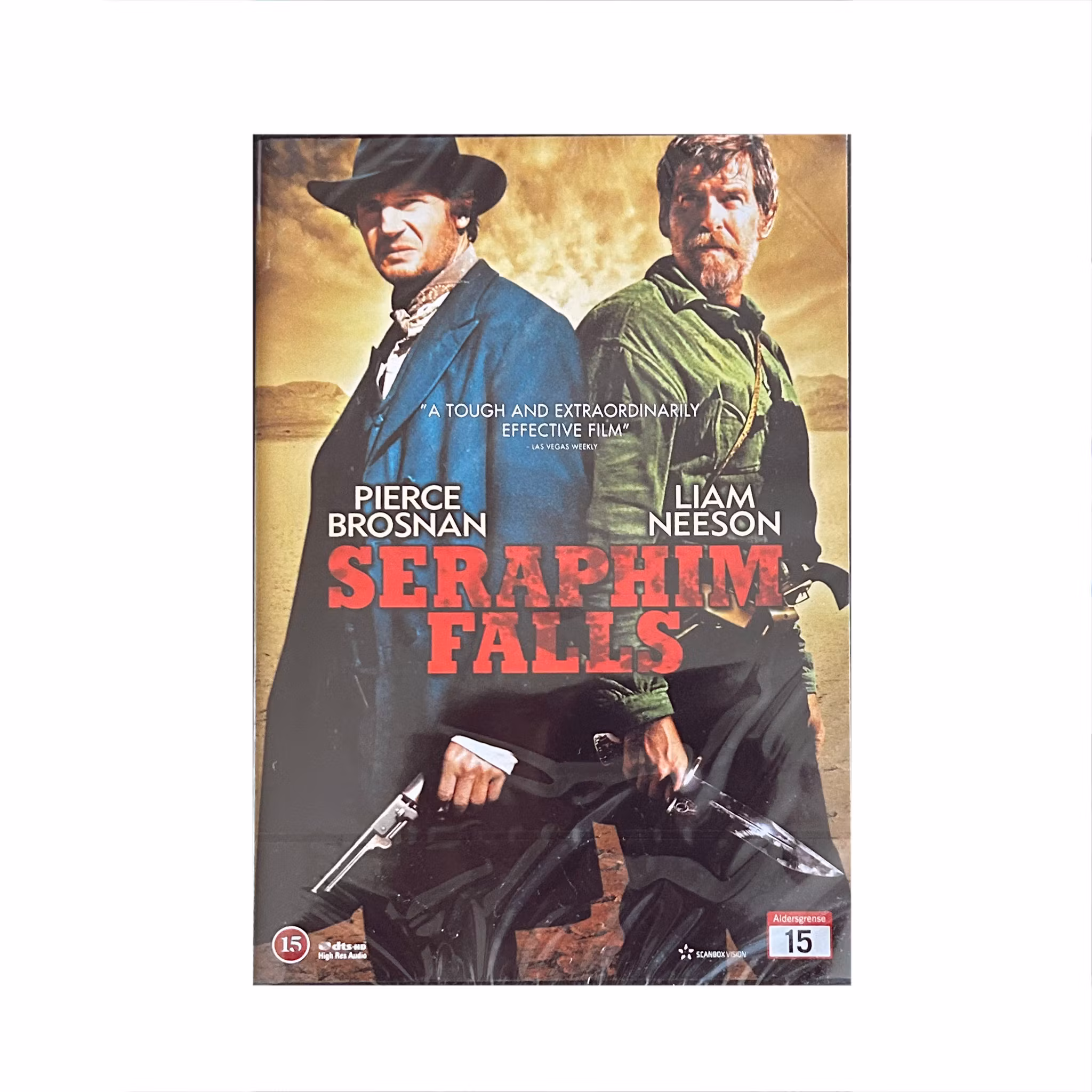 Seraphim Falls (DVD)