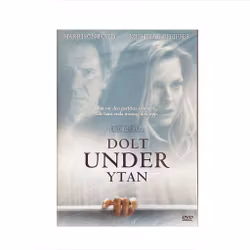 Dolt Under Ytan (DVD)