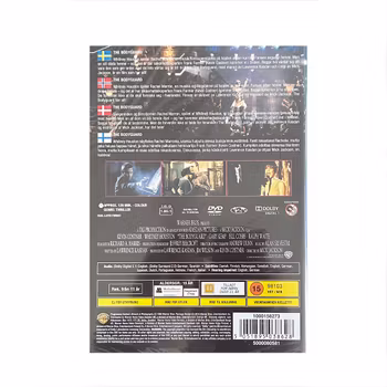 Bodyguard (DVD)