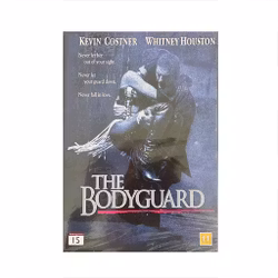 Bodyguard (DVD)
