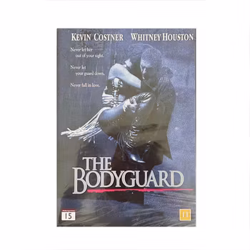 Bodyguard (DVD)