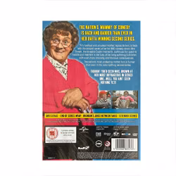 Mrs Brown's Boys: Series 2 (DVD)