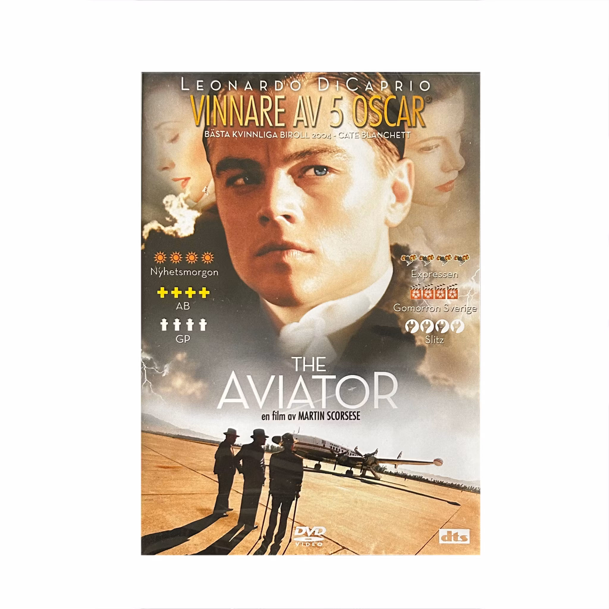 Aviator (DVD)