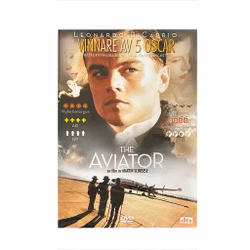 Aviator (DVD)
