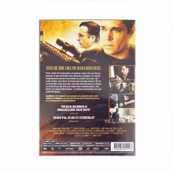 Kartellen (DVD)