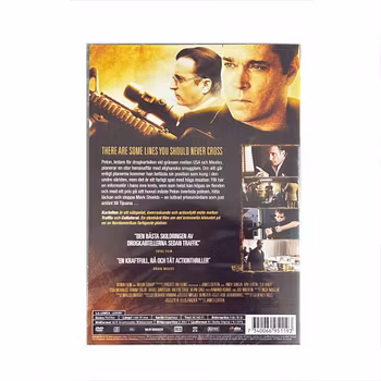 Kartellen (DVD)