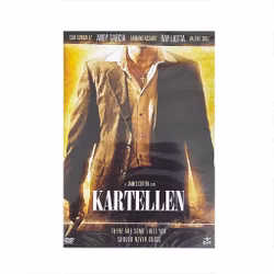 Kartellen (DVD)