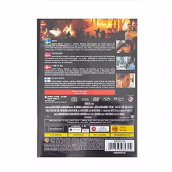 A Time To Kill (DVD)