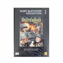 Kelly´s Heroes (DVD)