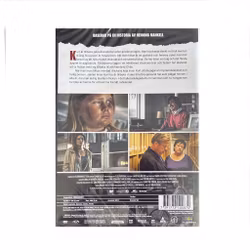 Wallander - Försvunnen (DVD)