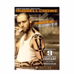 Romper Stomper (Special Edition DVD)