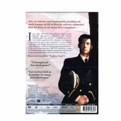 JFK - Vägen Till Vita Huset (Miniserie DVD)