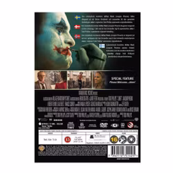 Joker (DVD)