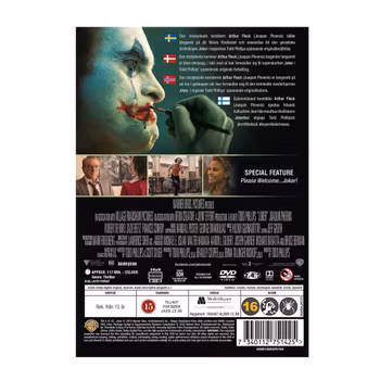 Joker (DVD)