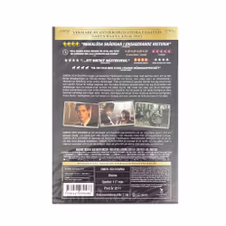 Simon Och Ekarna (DVD)