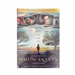 Simon Och Ekarna (DVD)