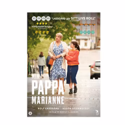 Min Pappa Marianne (DVD)