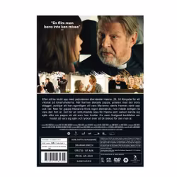 Min Pappa Marianne (DVD)