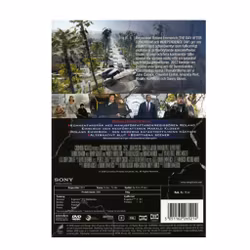 2012 (DVD)