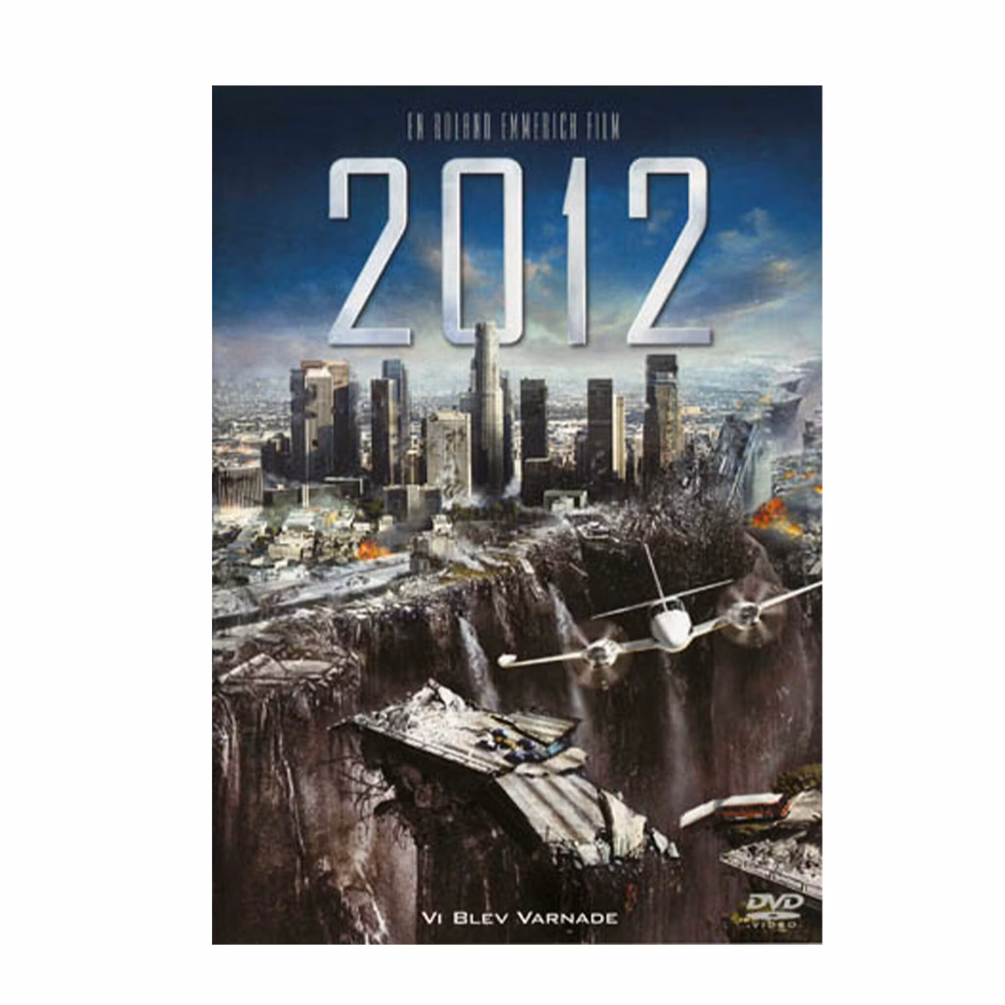 2012 (DVD)
